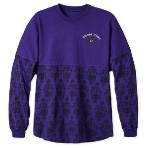 Haunted Mansion Spirit Jersey
